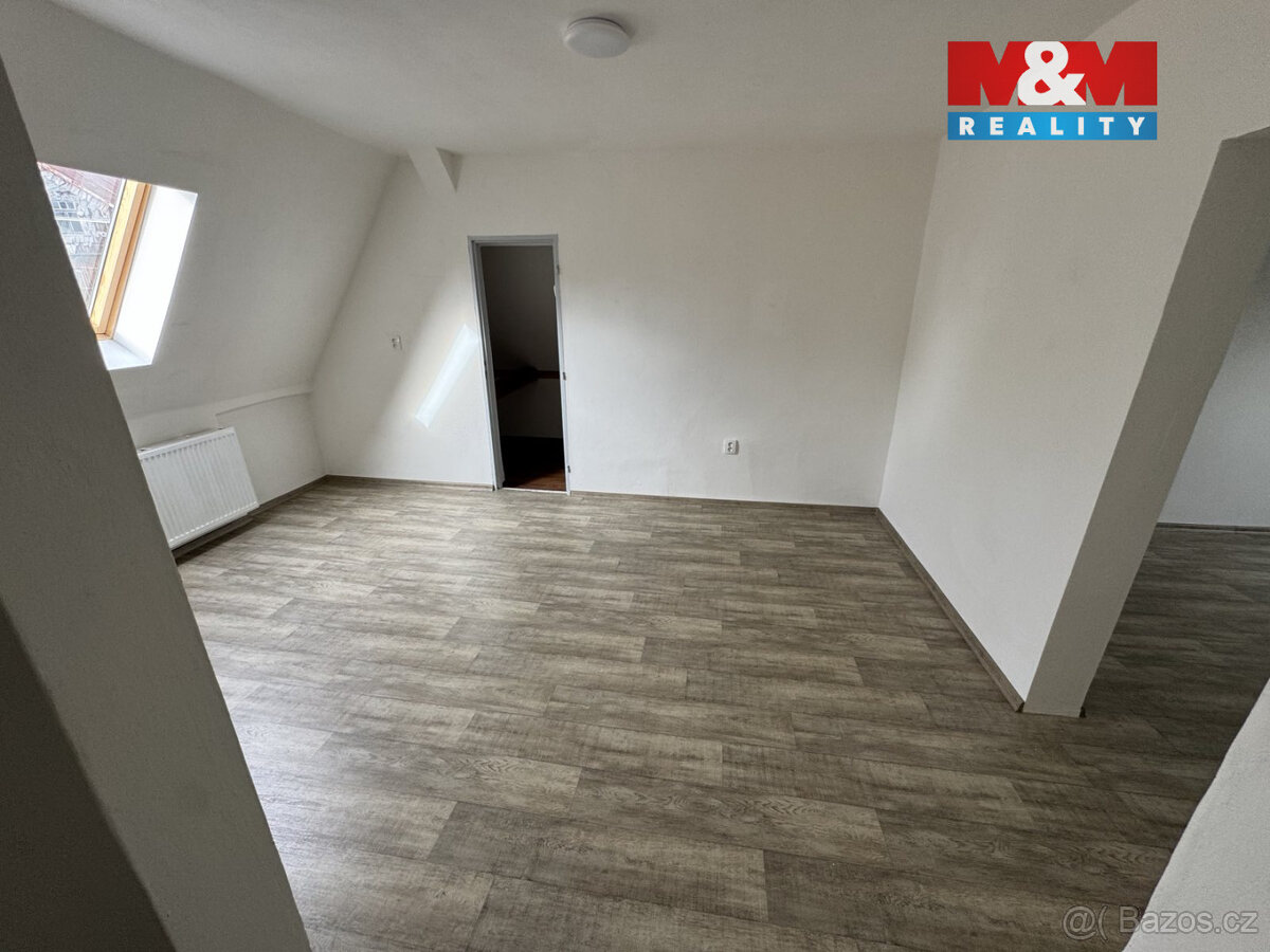 Prodej bytu 2+1, 88 m², Kytlice - 12