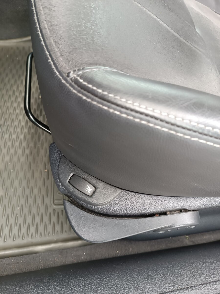 Renault Laguna 2.0cdi - 12