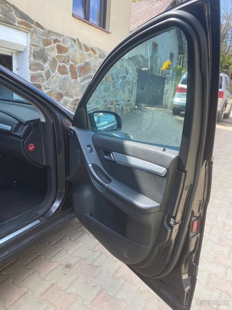 Mercedes R320CDI 4Matic - 12