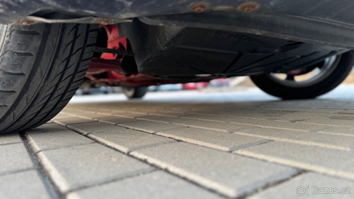 Mazda MX-5 NB 2002 1.8 - 12