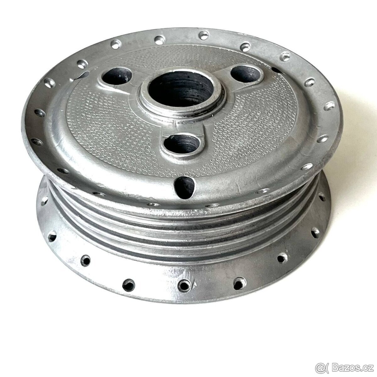 Aquablasting, vodní pískování, renovace auto - moto dílů - 12