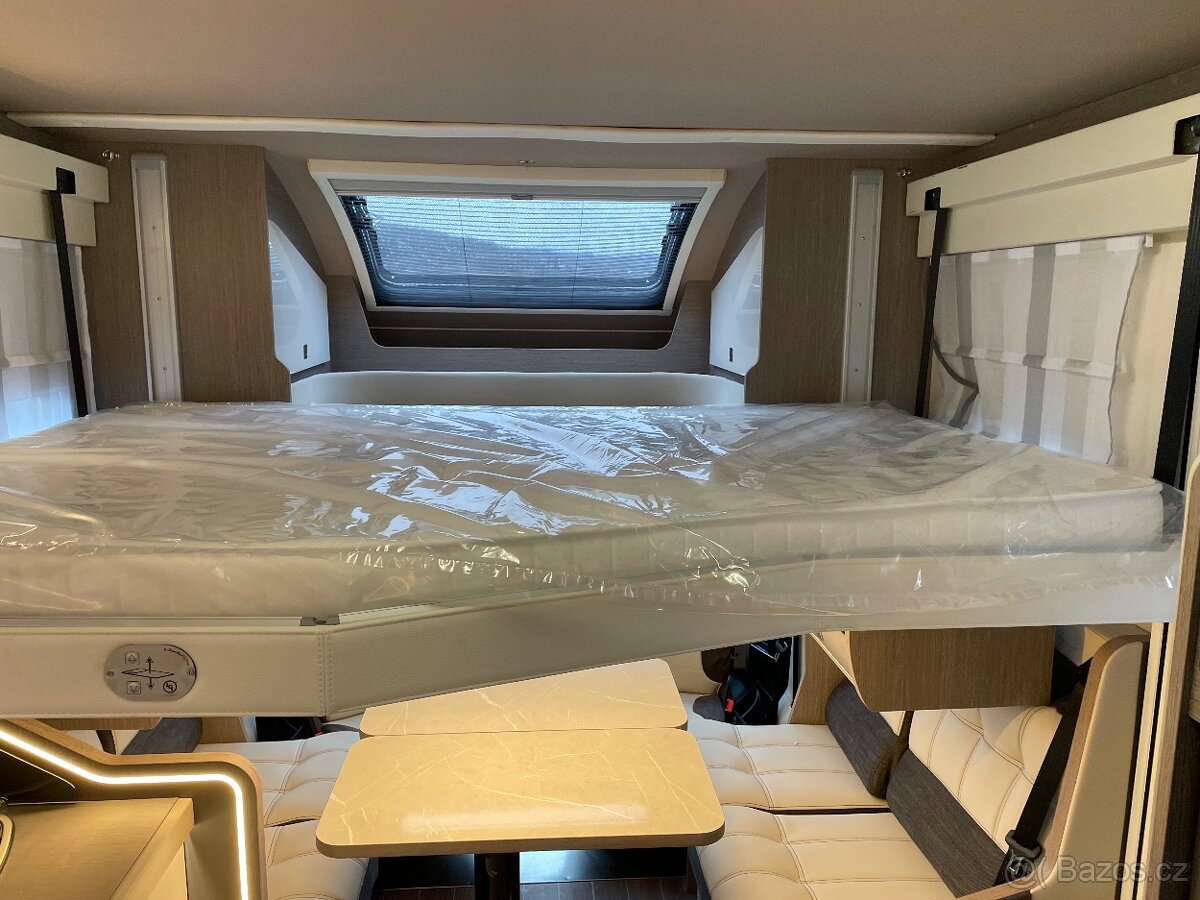 RollerTeam Granduca 287TL, akční cena - 12