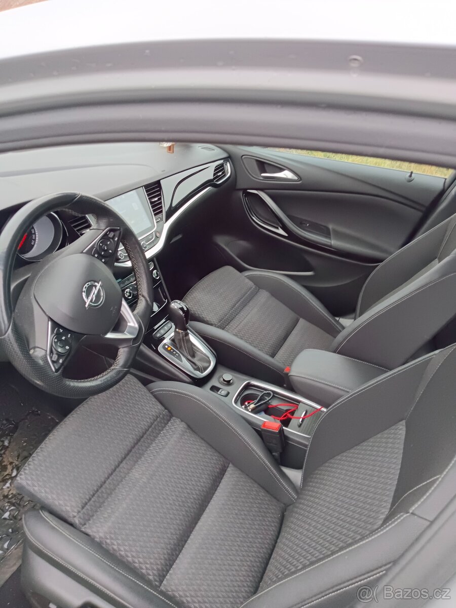 Astra K Sport Tourer - 12