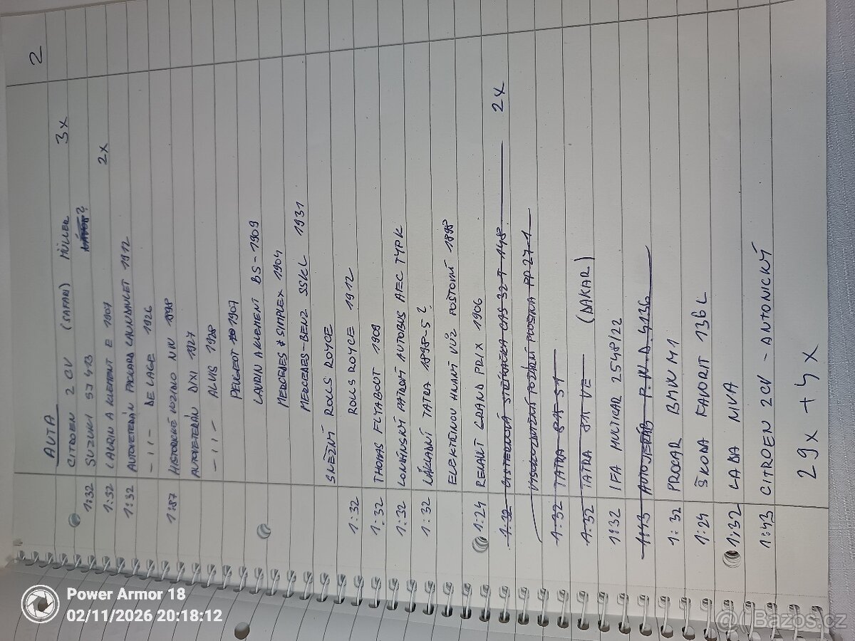 Vystřihovánky - 12