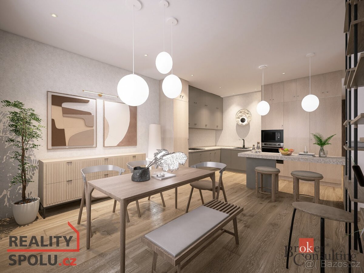 Prodej, domy/rodinný, 250 m2, V. Hálka 40, 54301 Vrchlabí, T - 12