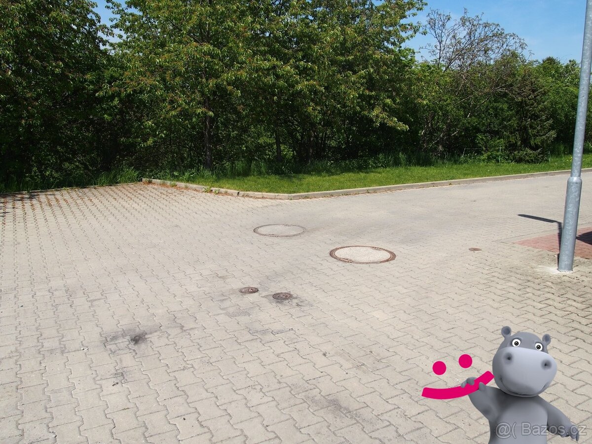 Prodej pozemku 2 653 m2 určeného pro výstavbu rodinného domu - 12