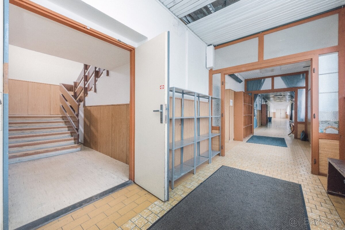 REKREAČNÍ AREÁL ŽELEZNÝCH HOR-TAM,KDE KONČÍ HLUK SVĚTA - 12