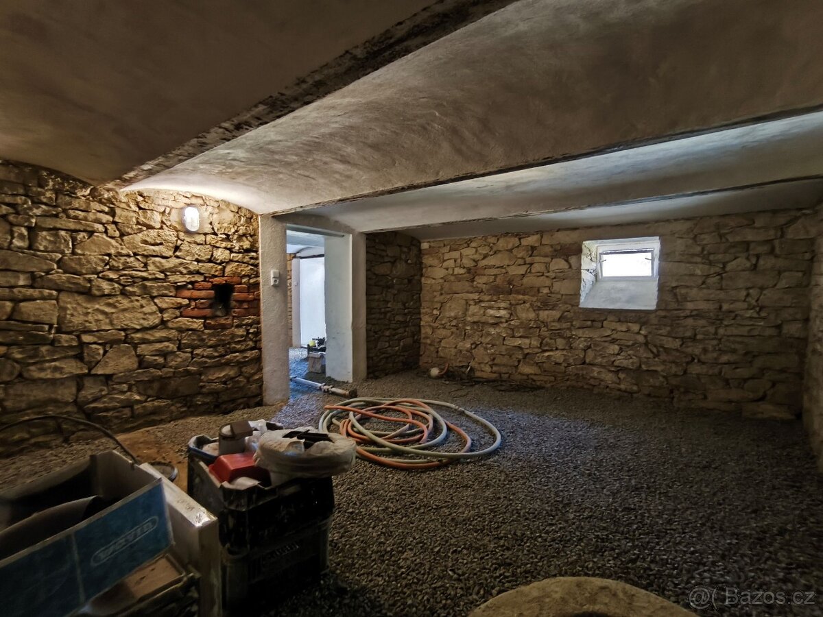 Prodej rodinného domu 80 m², pozemek 957 m² Brněnec - Chrast - 12