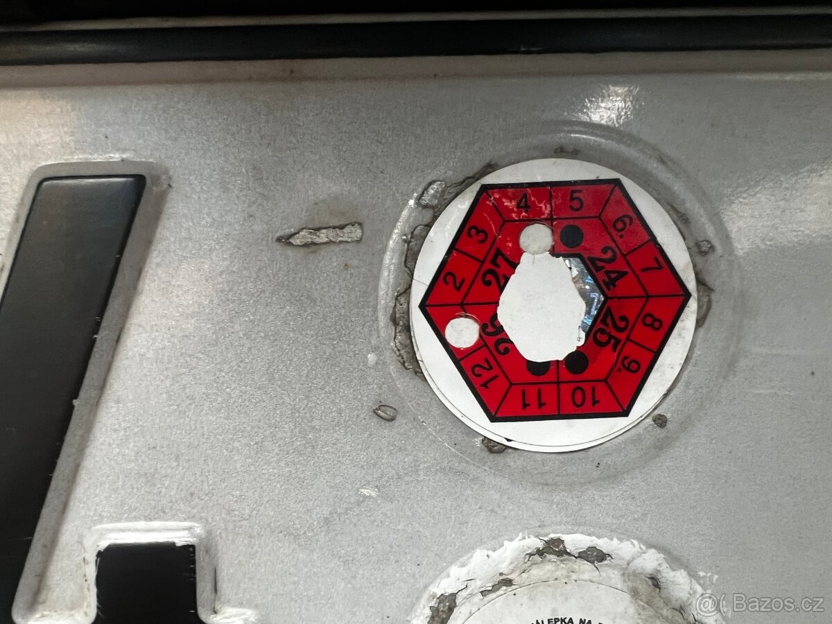 Suzuki Grand Vitara, 4x4 - 12