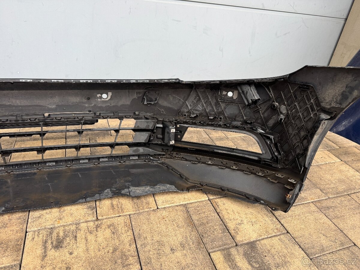 nárazník VW Passat B8 HIGHLINE 3G0 2015-2019 - 12