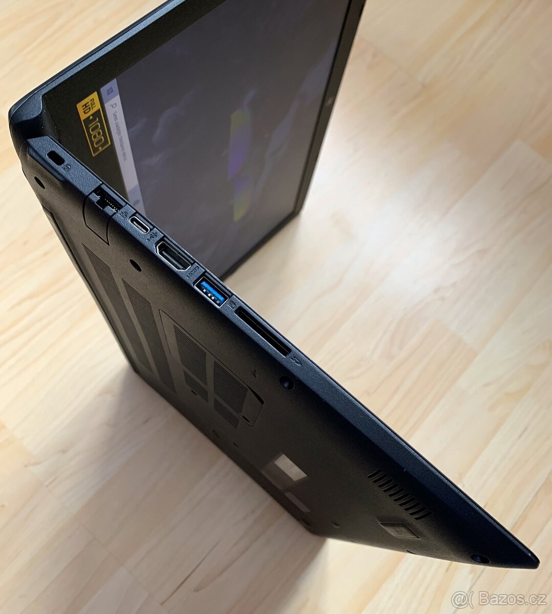 💻"NOVÝ" ACER ASPIRE 5 - A515 + adapter -- TOP STAV - 12