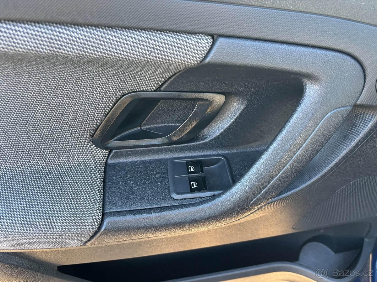 Škoda Fabia 1.6 TDI - 12