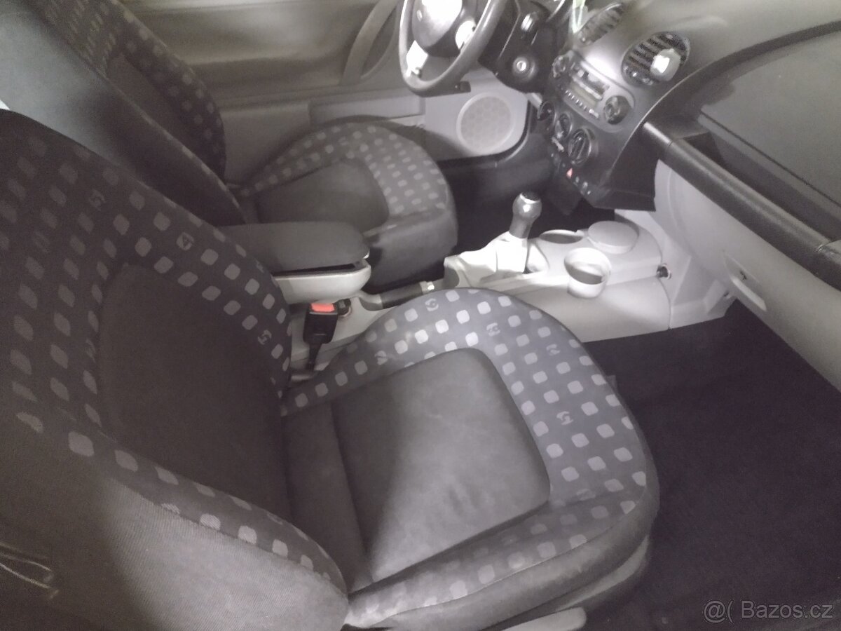 Prodám wv Brouk - 12