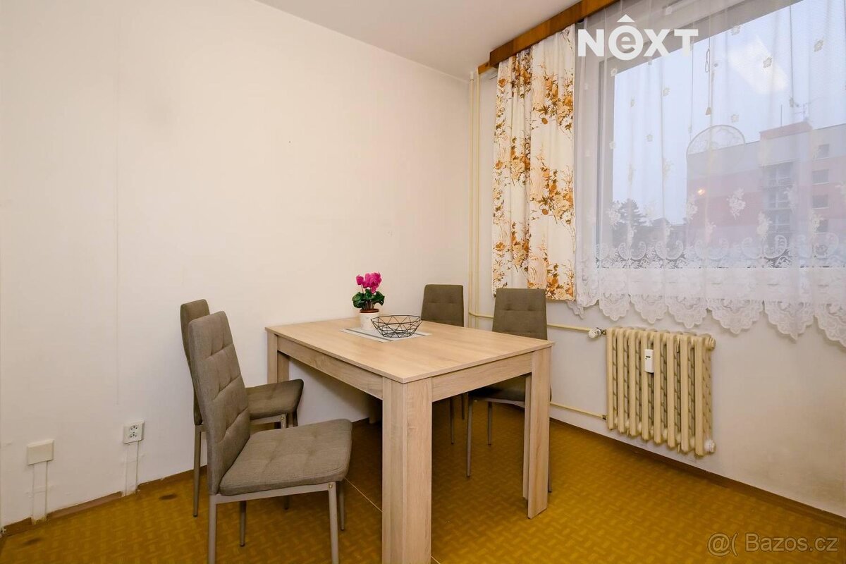 Prodej byt 3+1, 72㎡ - 12