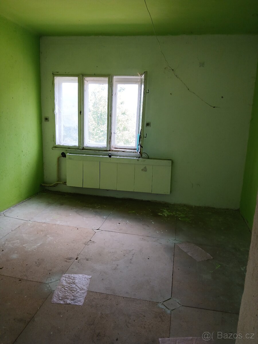 Rodinný dům v Šanove u Hrušovan nad Jevišovkou - 12