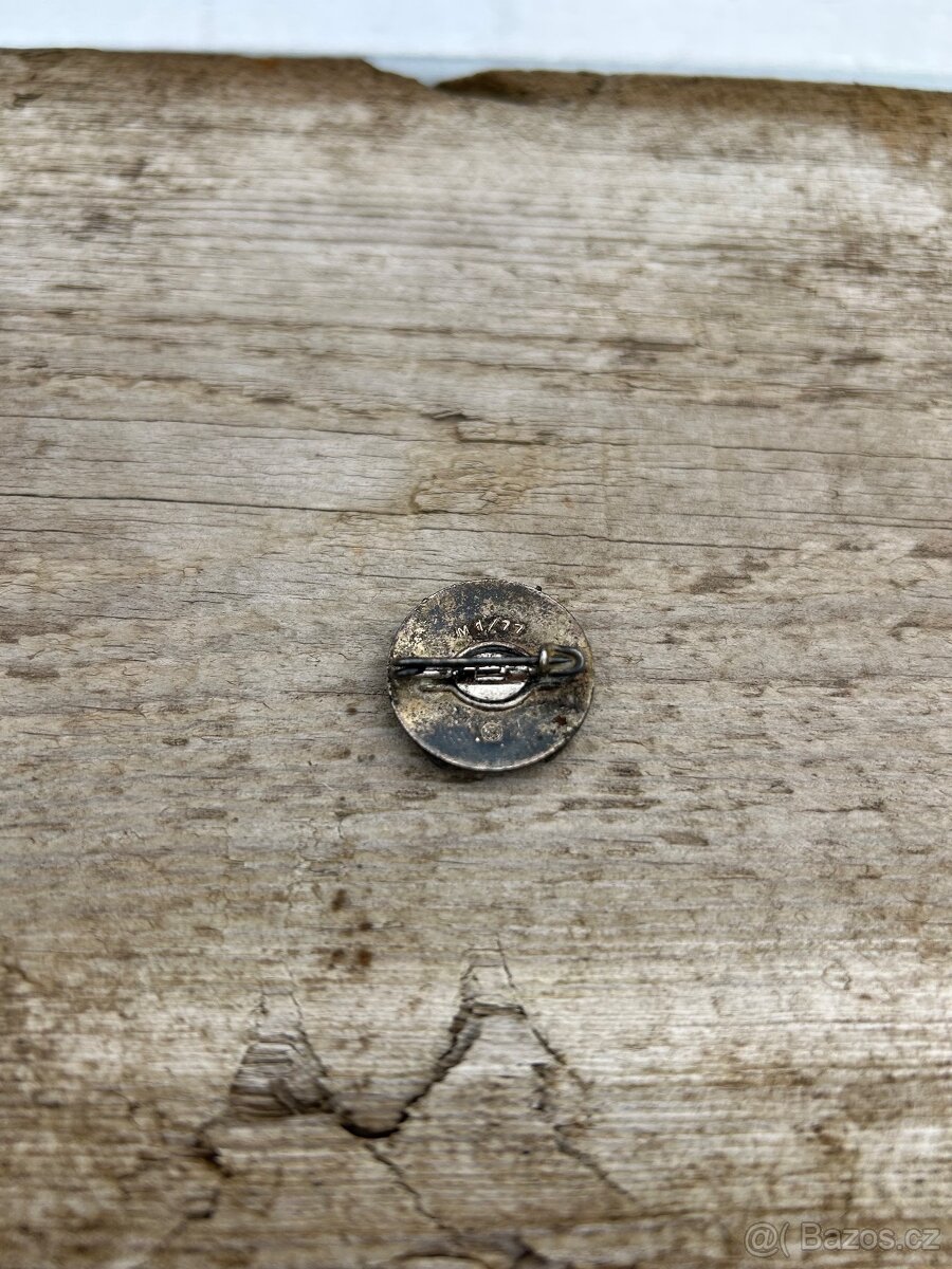 Německé medaile a odznaky - 12