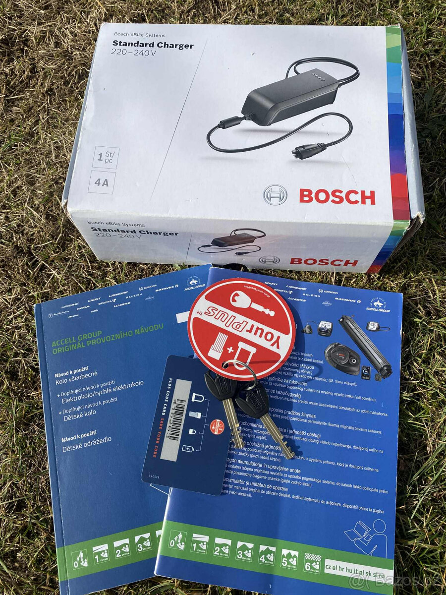 Celoodpružené elektrokolo Haibike ALLM-TN3 - 12