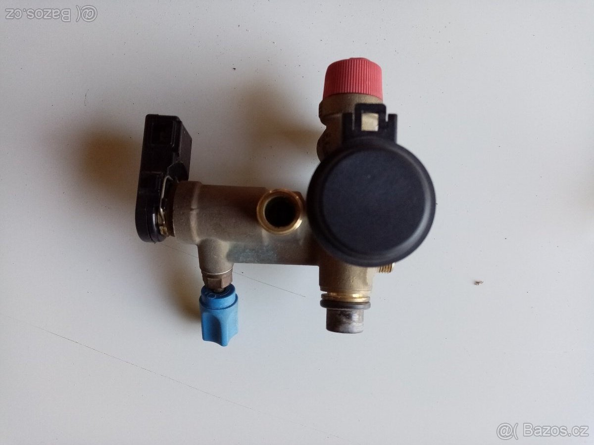 Protherm Leopard 24 BOV, Protherm Leopard 24 BTV (15) - 12