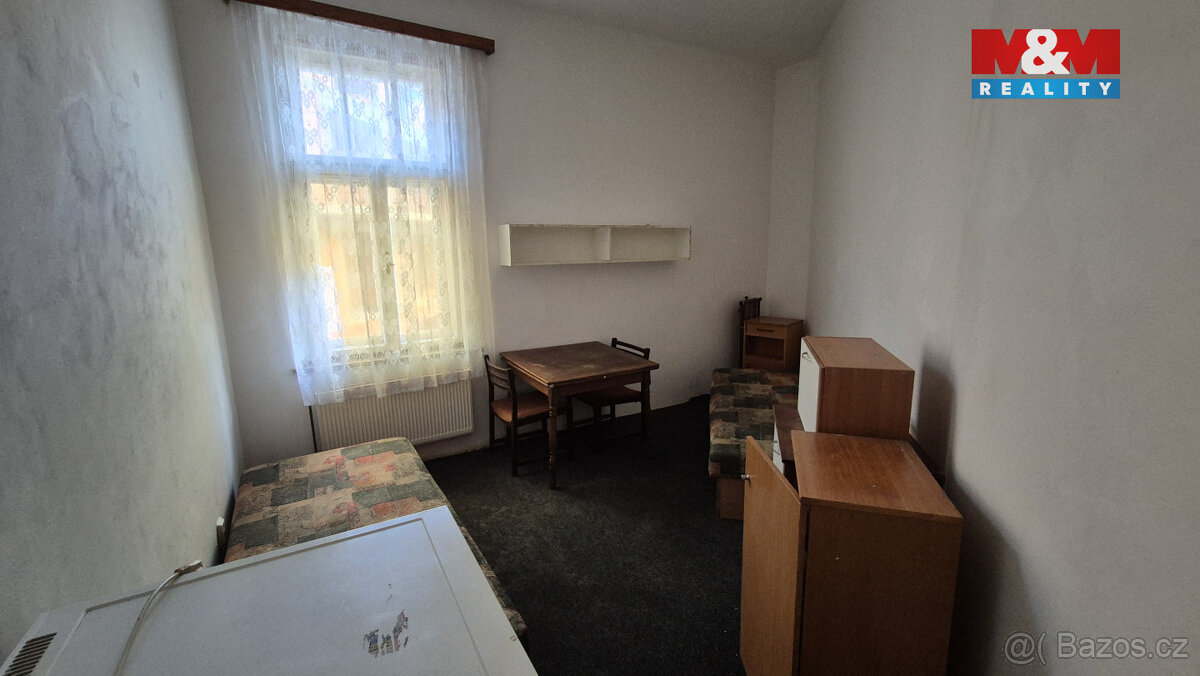 Pronájem ubytovacího zařízení, 265 m2, Kladno centrum - 12