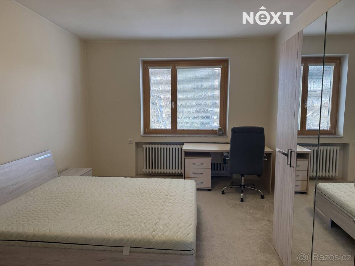 Pronájem byt 3+1, 73㎡ - 12