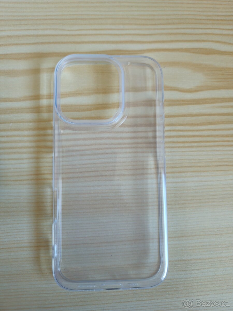 iPhone 16 Pro 512 GB 🍏 výborný stav | záruka - 12