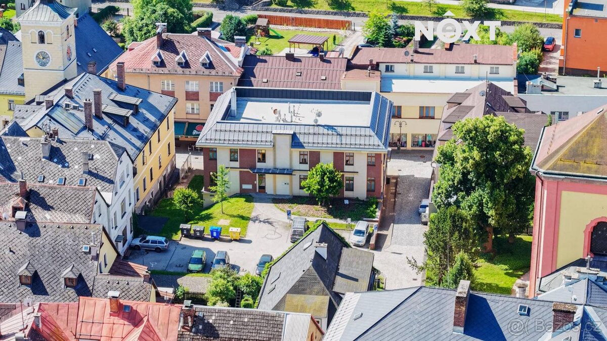 Prodej komerční Obchodní prostory, 363㎡ - 12