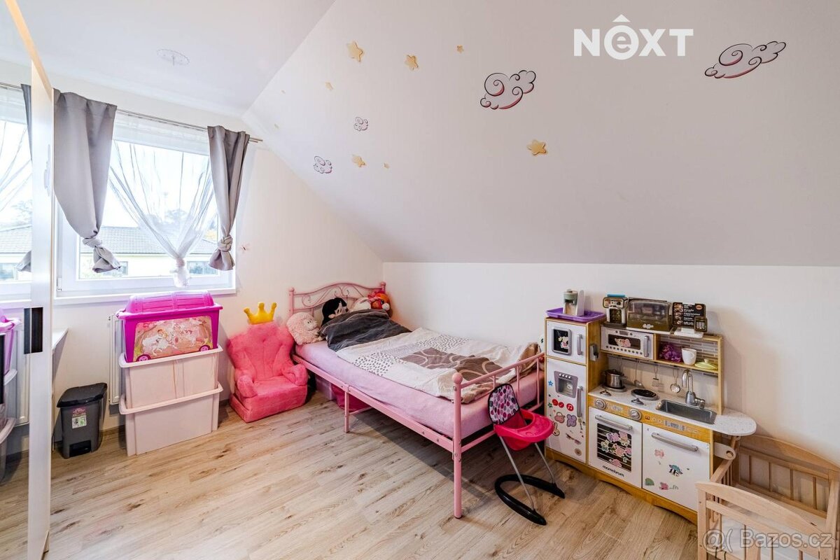 Prodej Rodinný dům, 90㎡ - 12