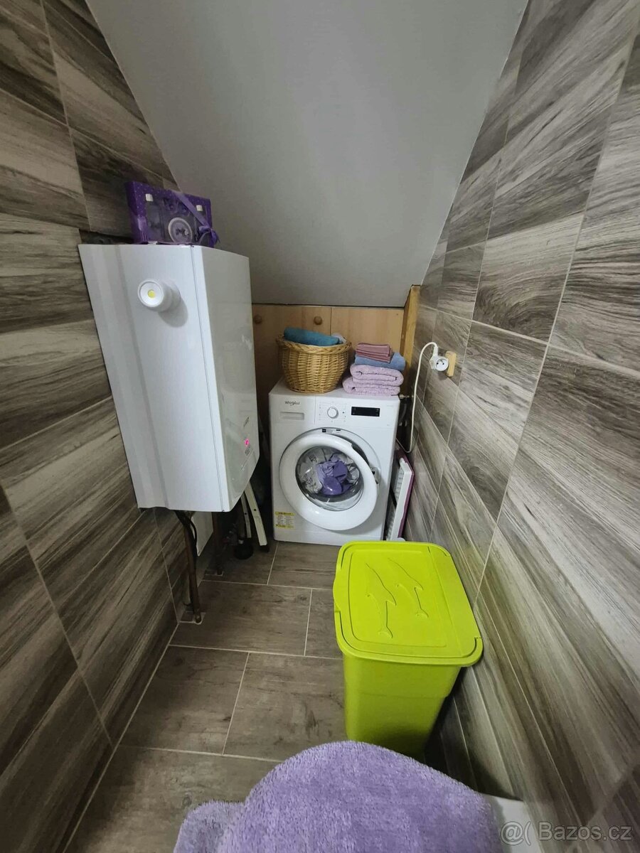 Prodej rodinného domu 115 m², pozemek 436 m² - 12