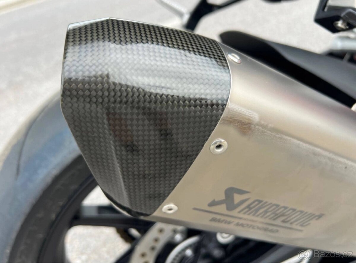 Prodám BMW S 1000 RR - 12