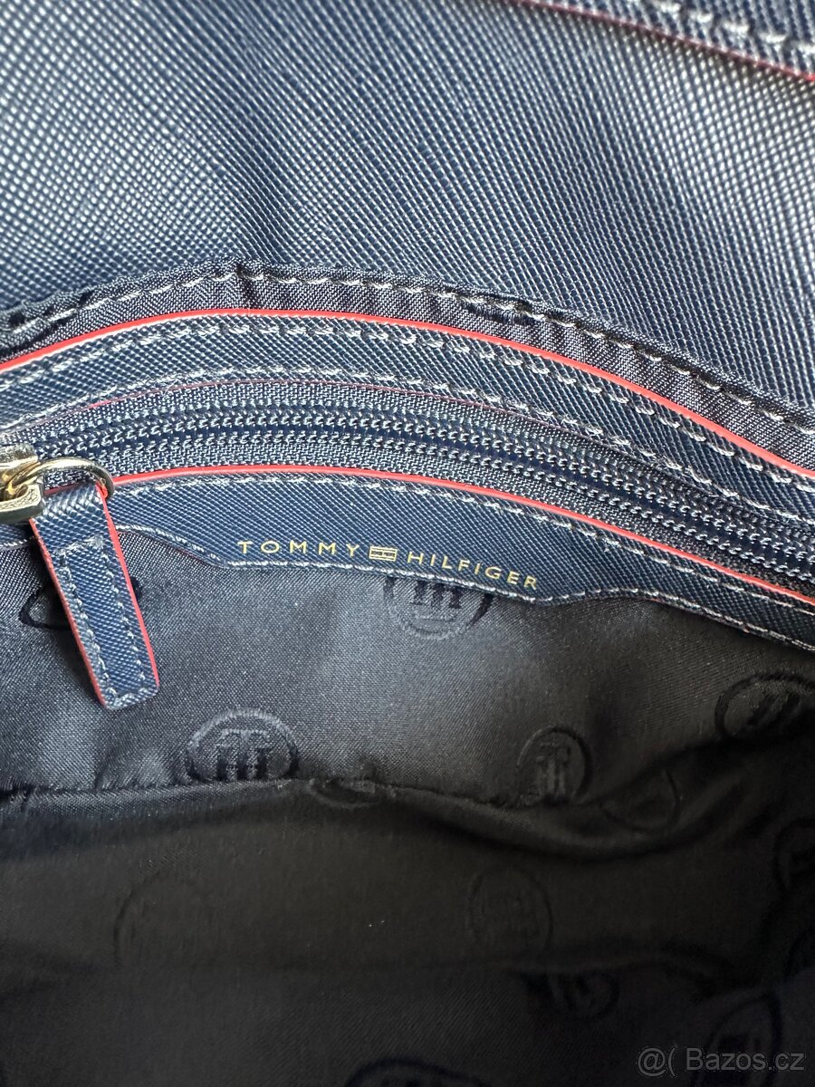 Kabelka Tommy Hilfiger - 12