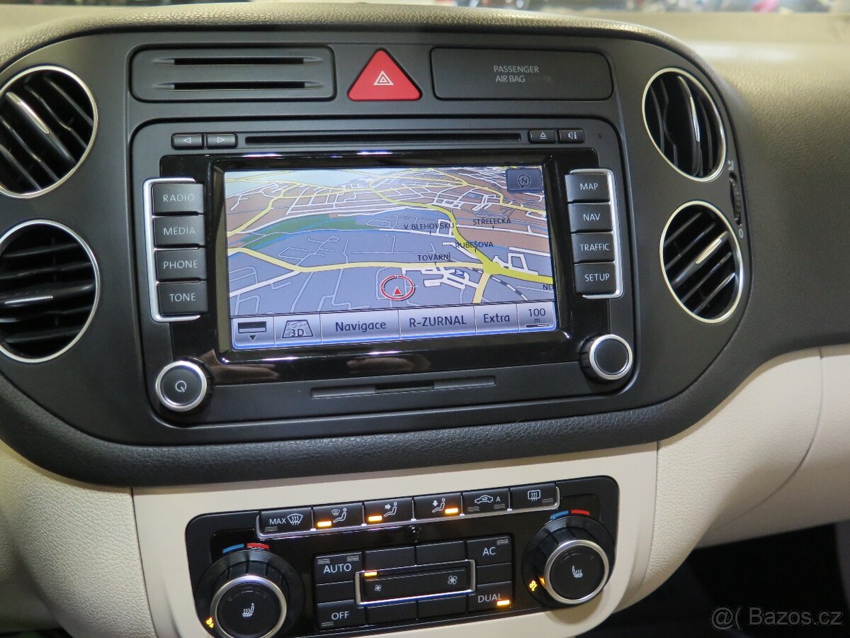 Volkswagen Golf Plus 1.4TSI,navi,kamera,DSG,výhřev,HIGHLINE - 12