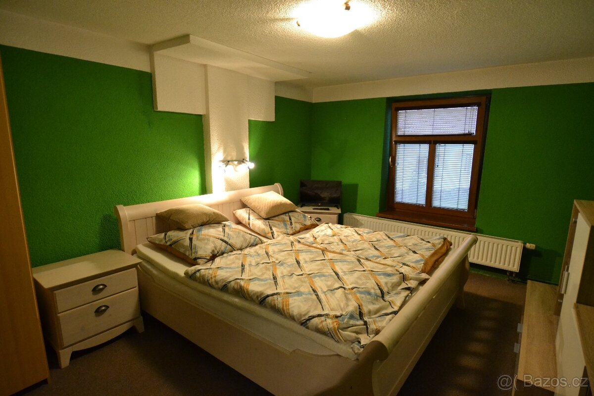 Prodej penzionu Brtníky - 12