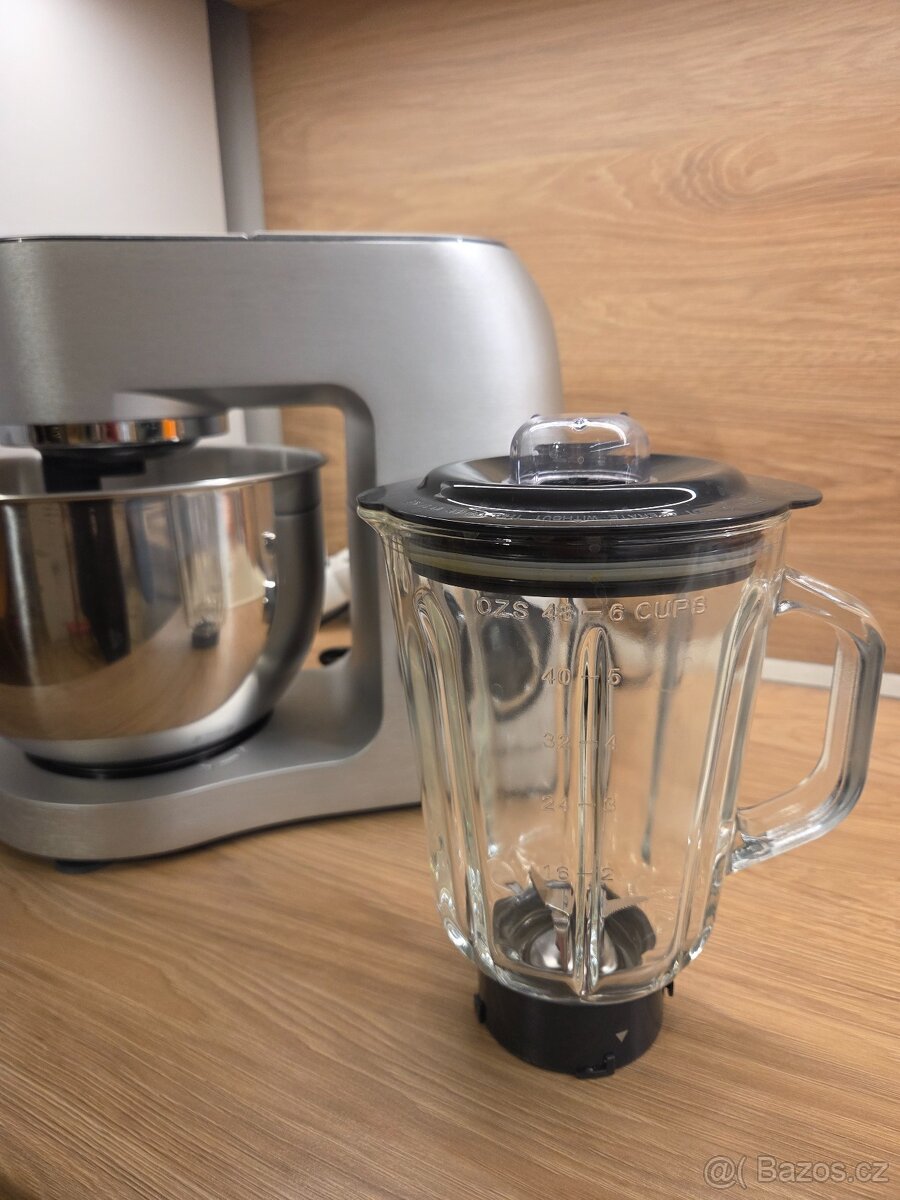 Kuchyňský robot Tescoma President - 12