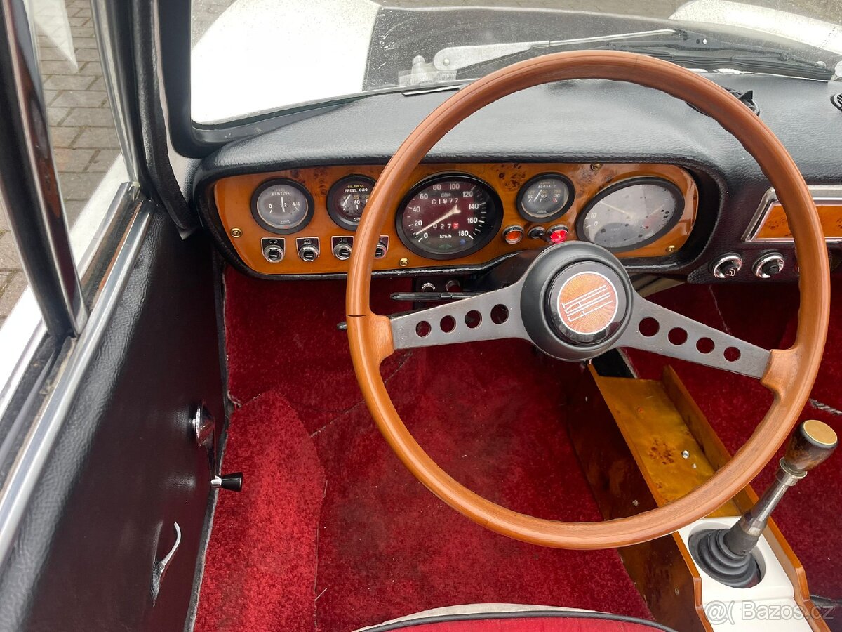fiat 850 spider - 12