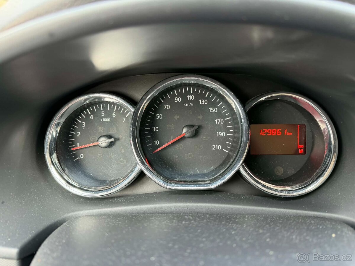 Dacia Sandero Stepway - 12