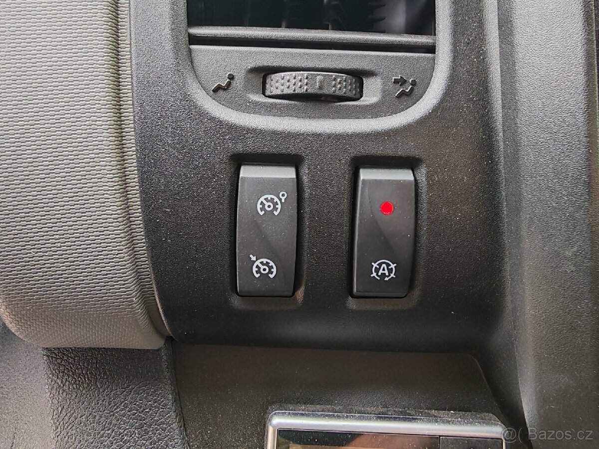 Renault Trafic 1.6 dci 92kw, DPH - 12