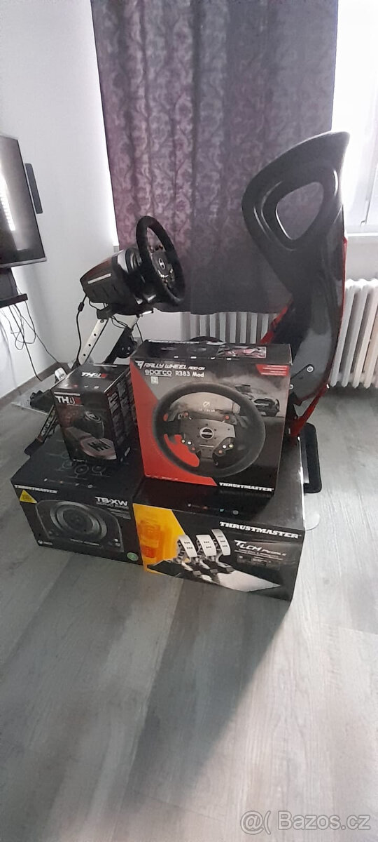 Prodám herní souprava - 12