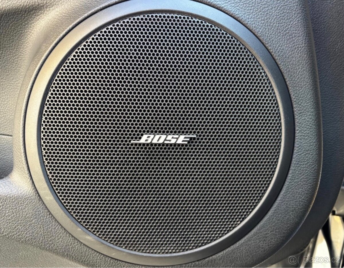 MAZDA 6 2.5 125 KW SPORTS-LINE ( GTA PLUS ) - BENZÍN - 12