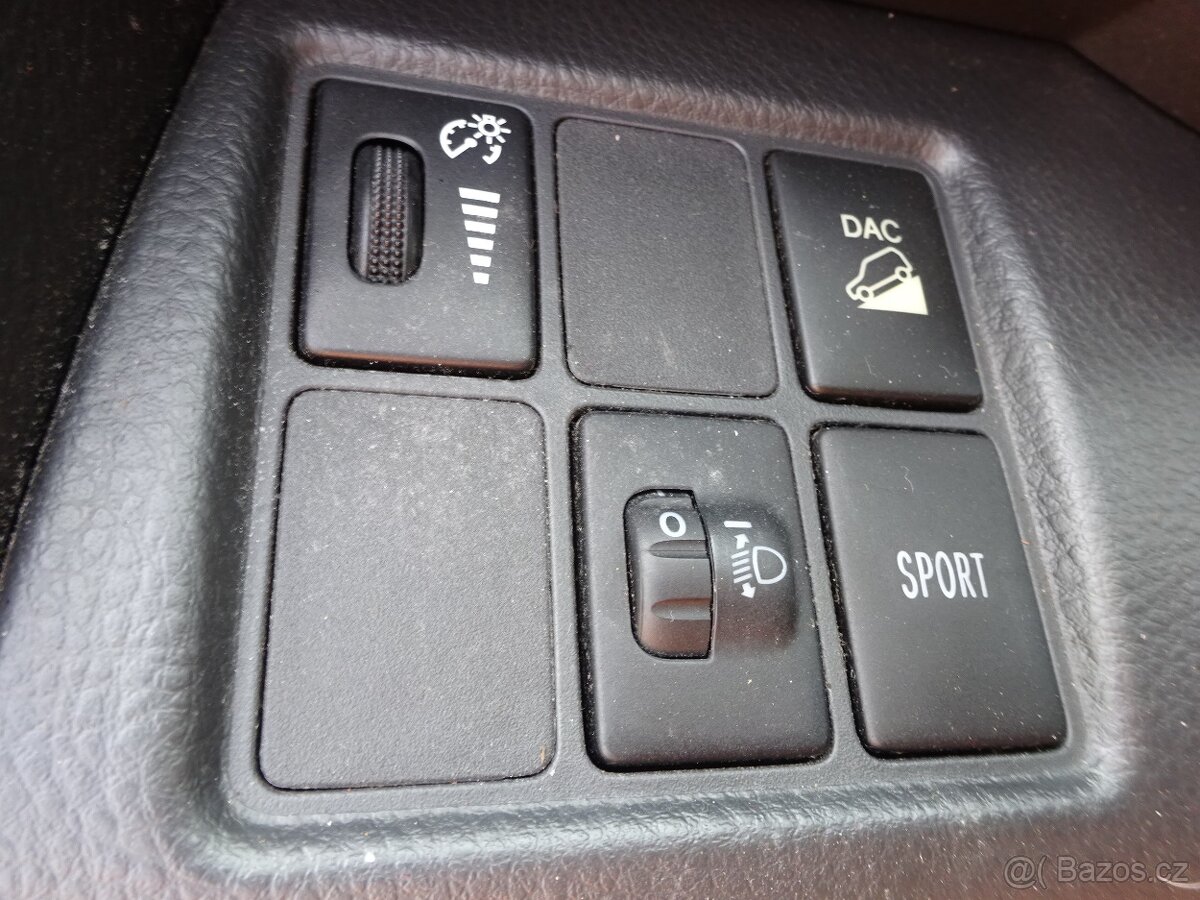 Toyota Rav4 2.2 D-D4 r.v.2011 4x4 AUTOMAT - 12