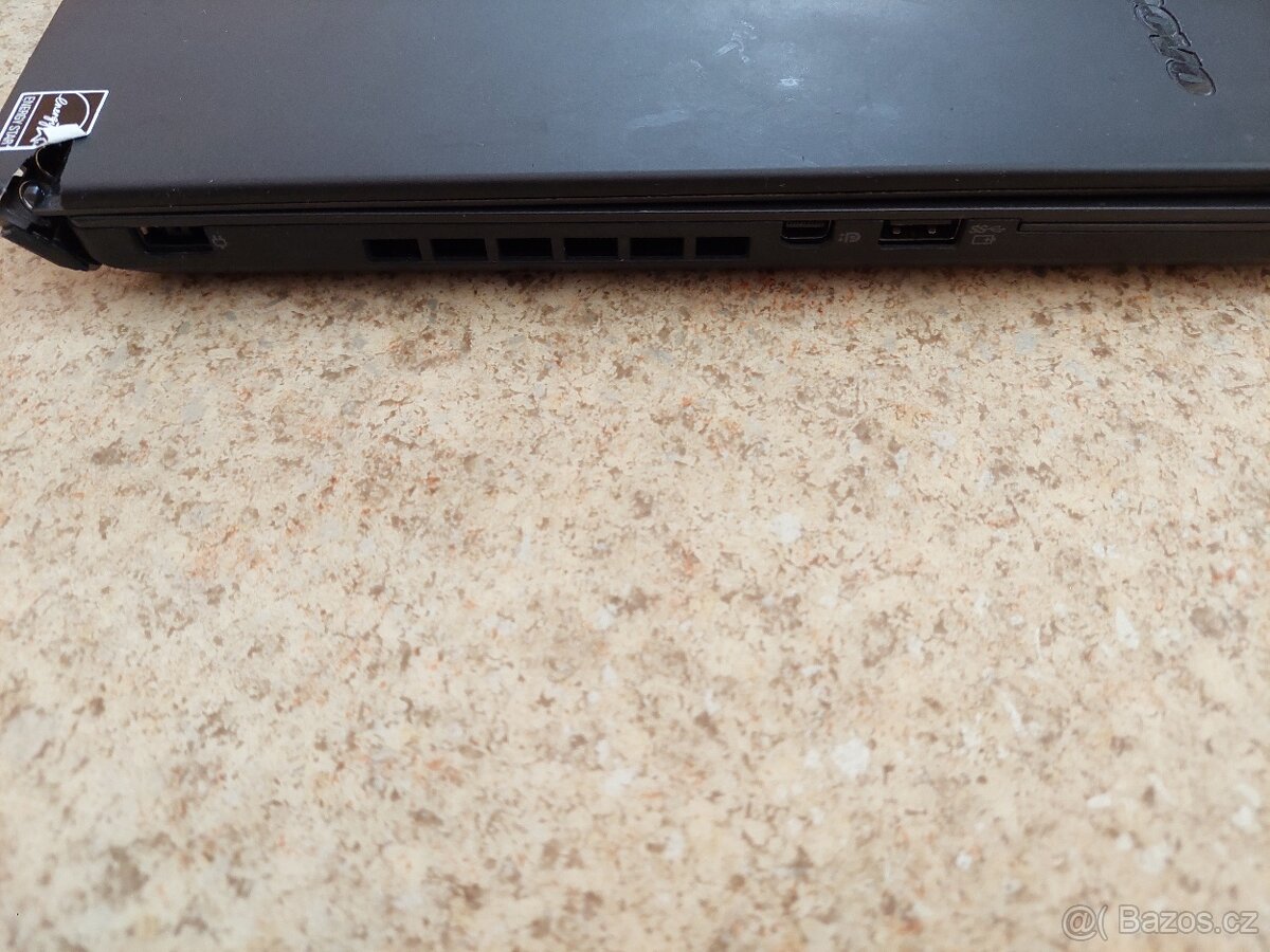 Notebook Lenovo ThinkPad T440 - 12