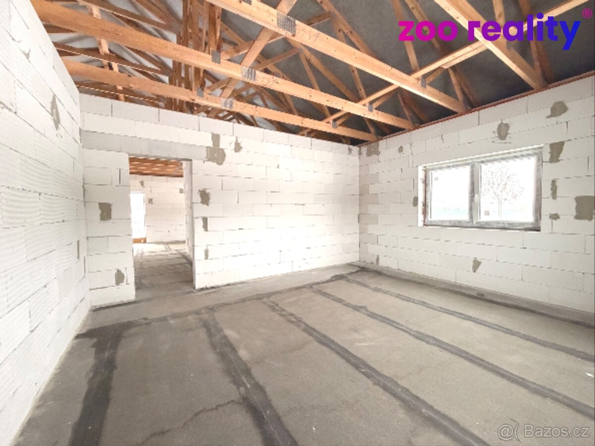 Prodej, RD, 4+kk, Nezabylice - 12