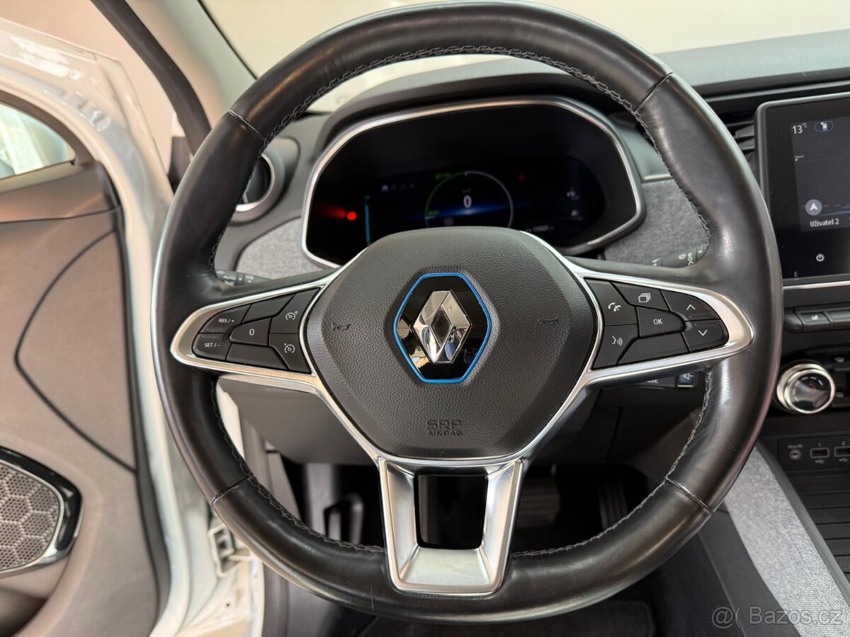 Renault ZOE 50 Experience SOH91% - 12