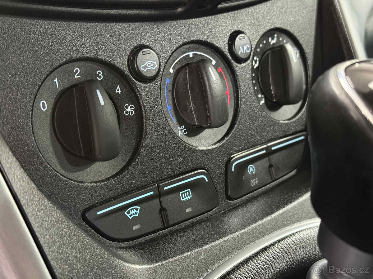 Ford C-Max 1.0i 92kw Champions Edition - 12