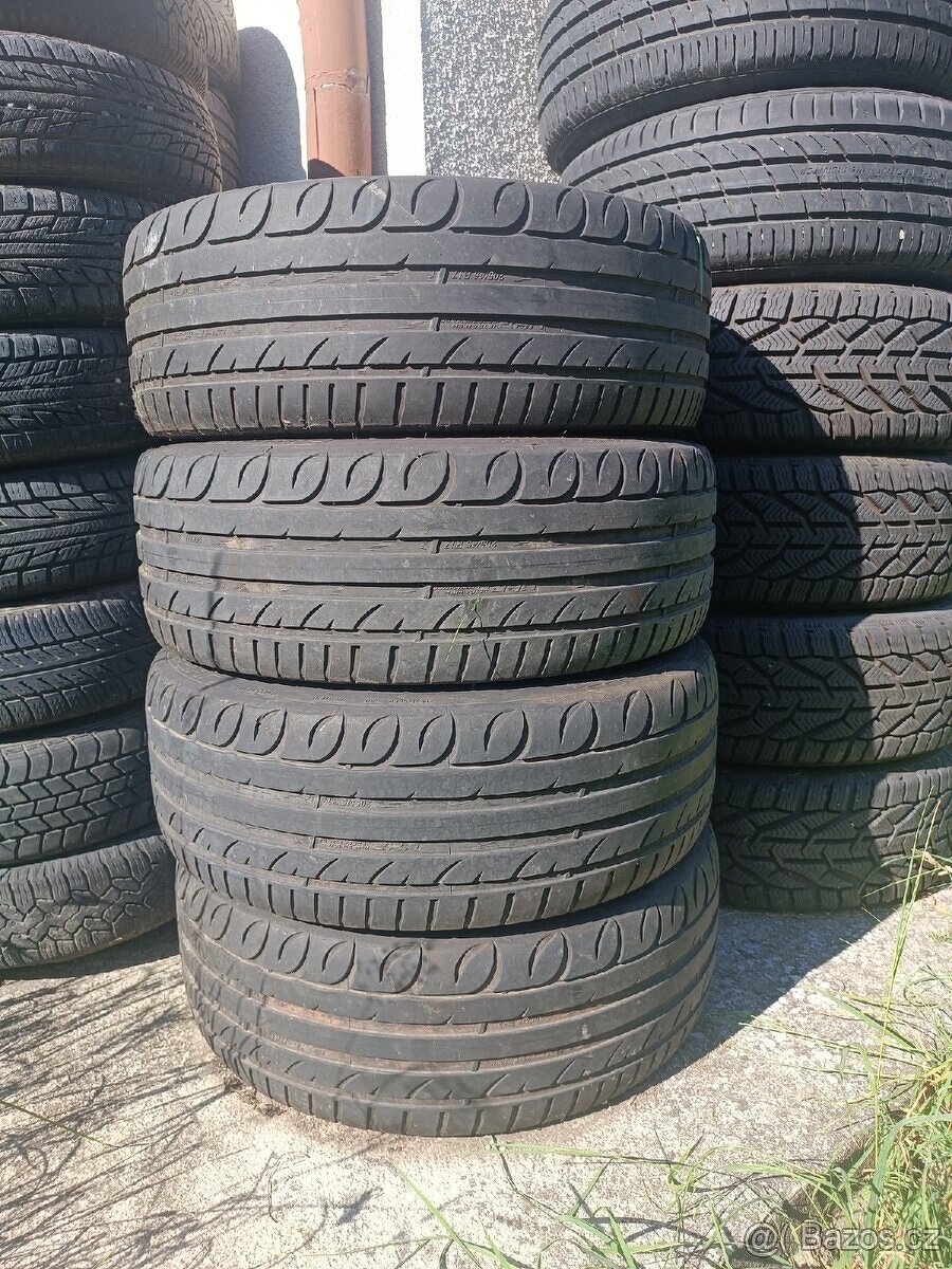 Origo letní sada ALU kol Mini Cooper S R53 R50 R55 R56 7x17 - 12