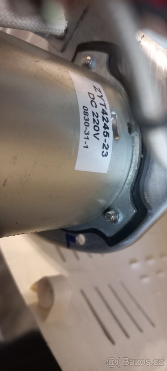 moulinex domácí pekárna ow500030/B74, 3308R, Na náhradn - 12