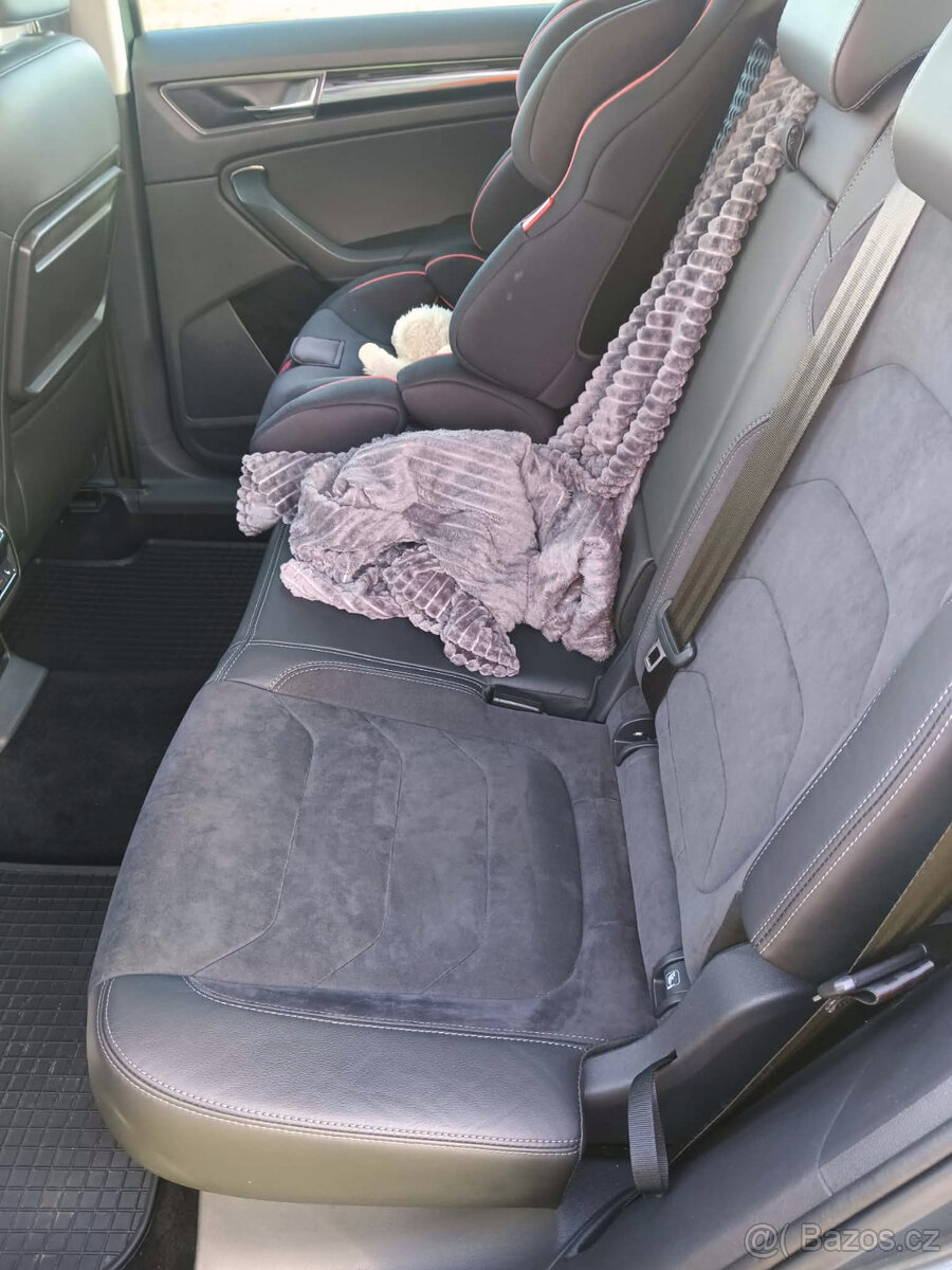 Prodám Škoda Kodiag 4x4 - 12