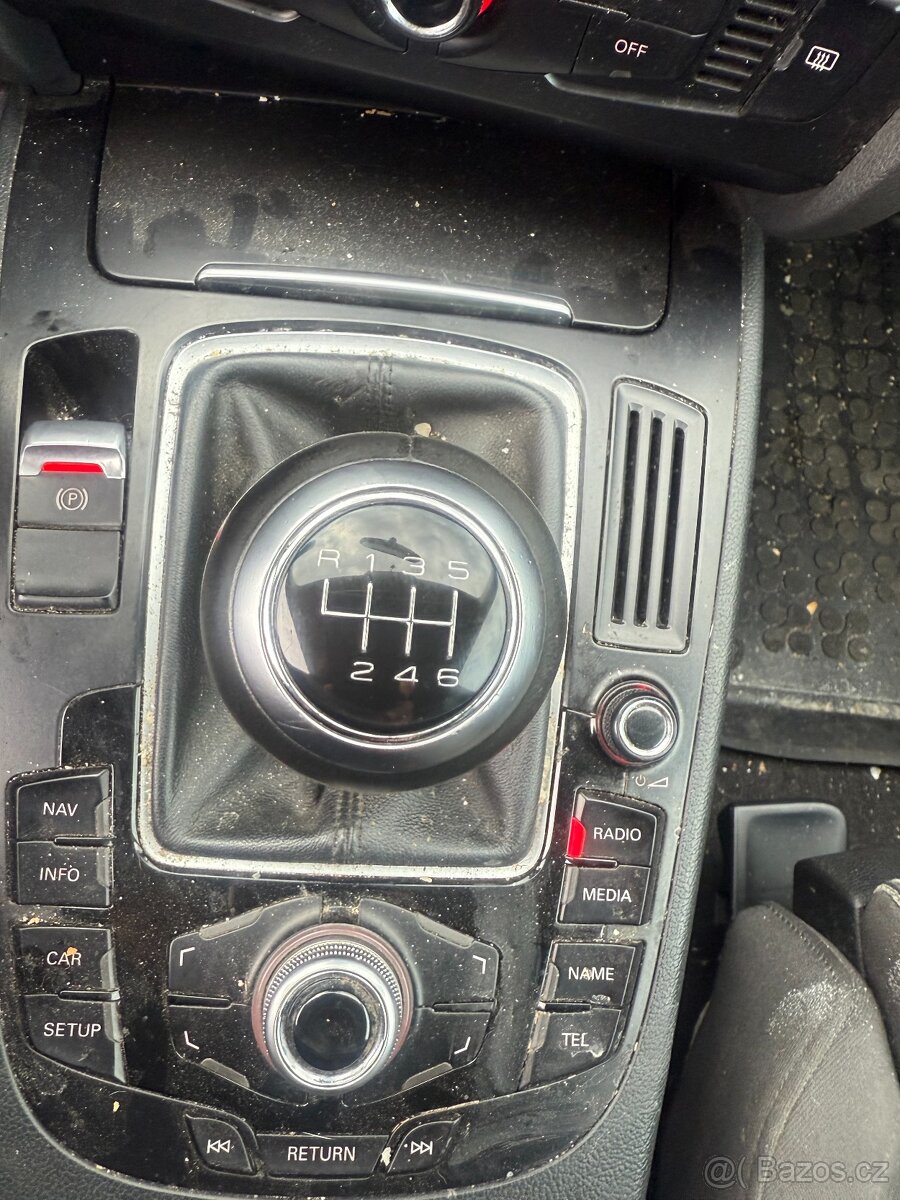 Audi A5 Coupe 2,0 TFSI 132 kW - 12