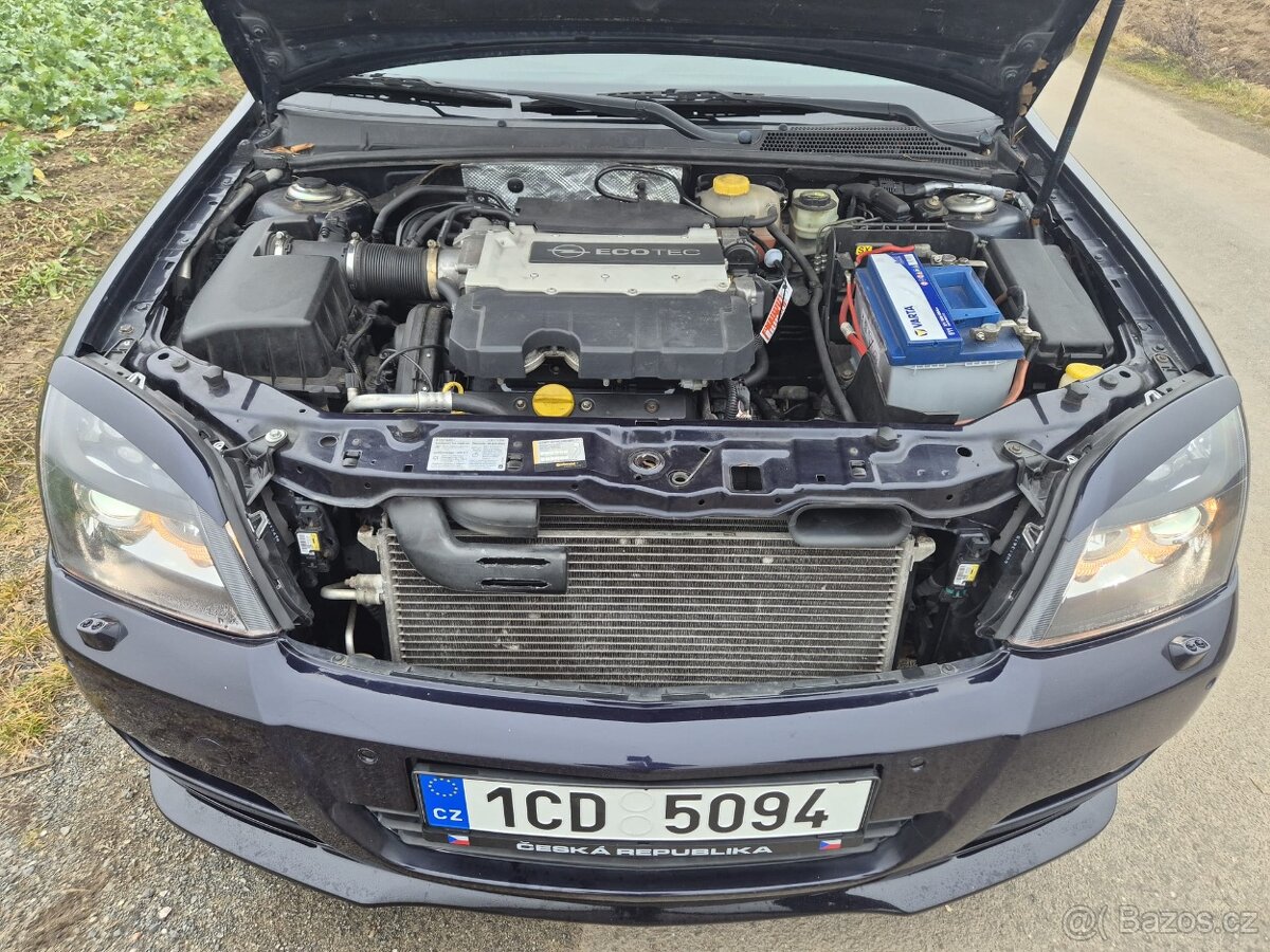 Opel Signum - 12