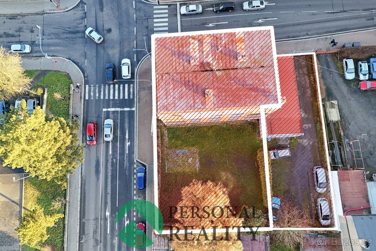 Prodej bytu 2+1 55 m², Cheb, ev.č. 02746 - 12