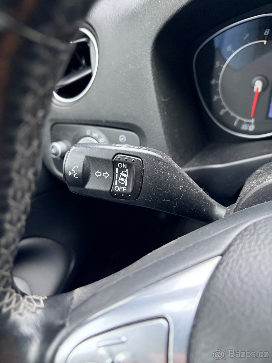 Ford Mondeo 2012 - 12